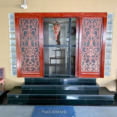Samsen Suites Spacious 2Br Contemporary Thai Style Bangkok Exteriör bild